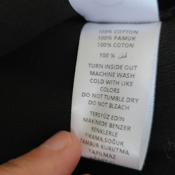 Opening Ceremony Jacket - Picture 5 of 9